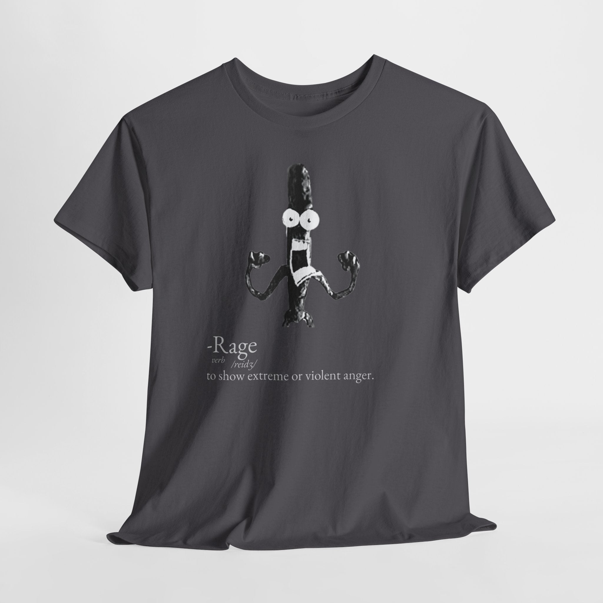 Rage tee