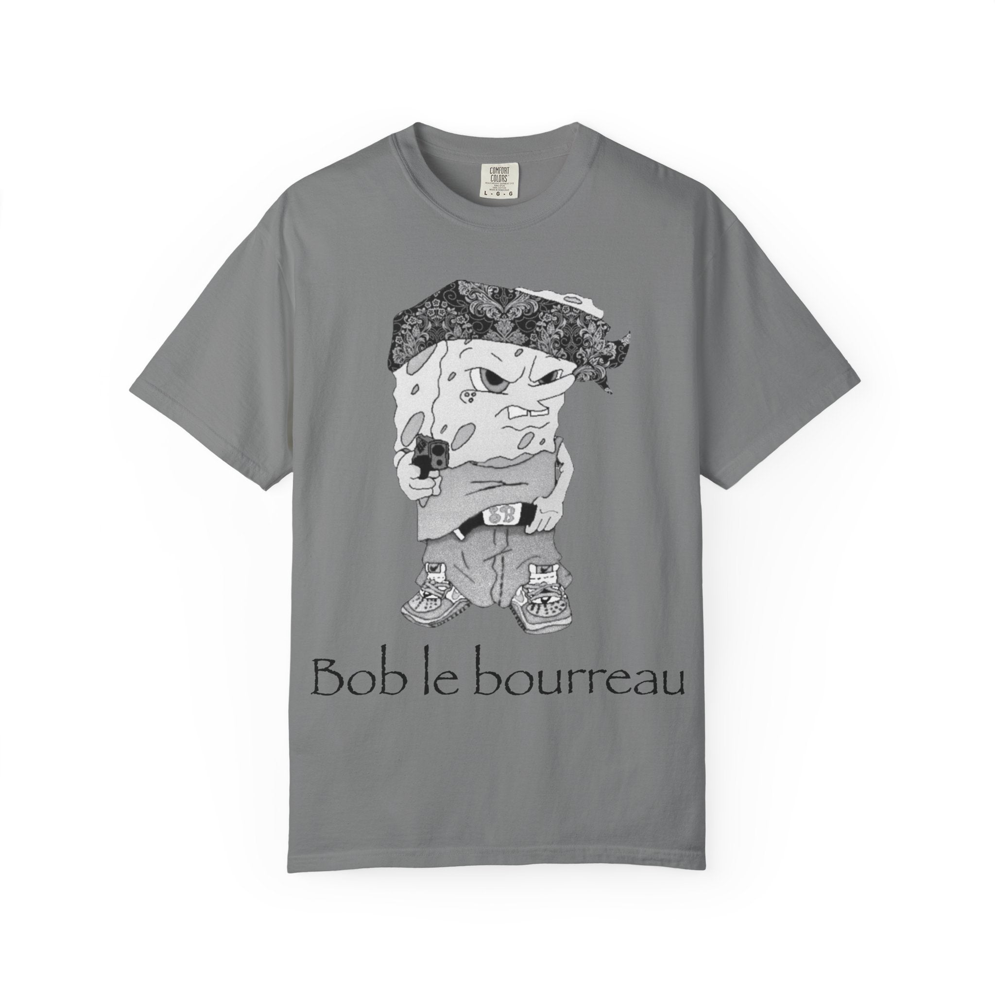 Bob le bourreau T-Shirt