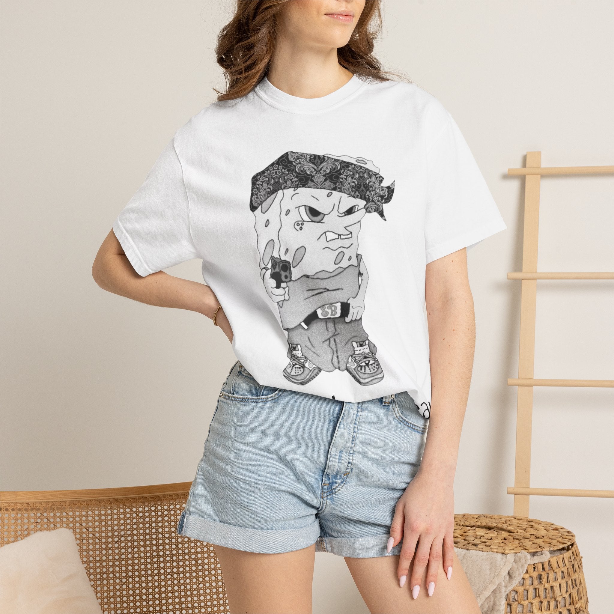 Bob le bourreau T-Shirt