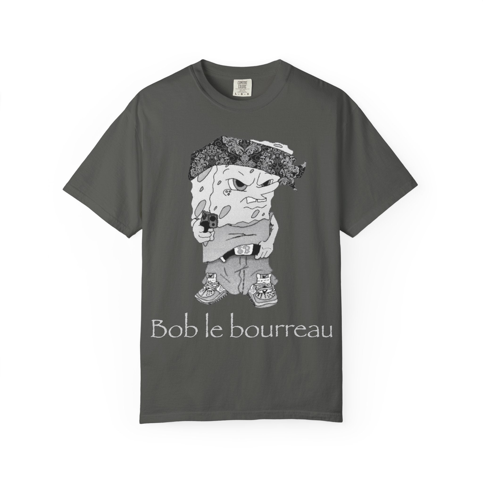 Bob le bourreau T-Shirt