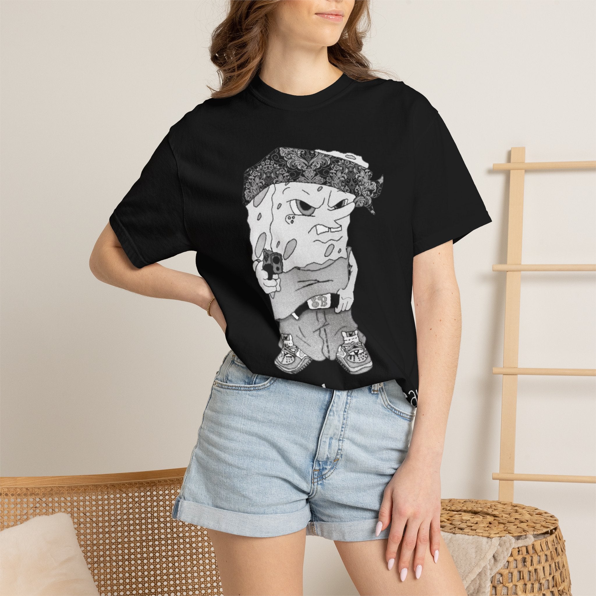Bob le bourreau T-Shirt