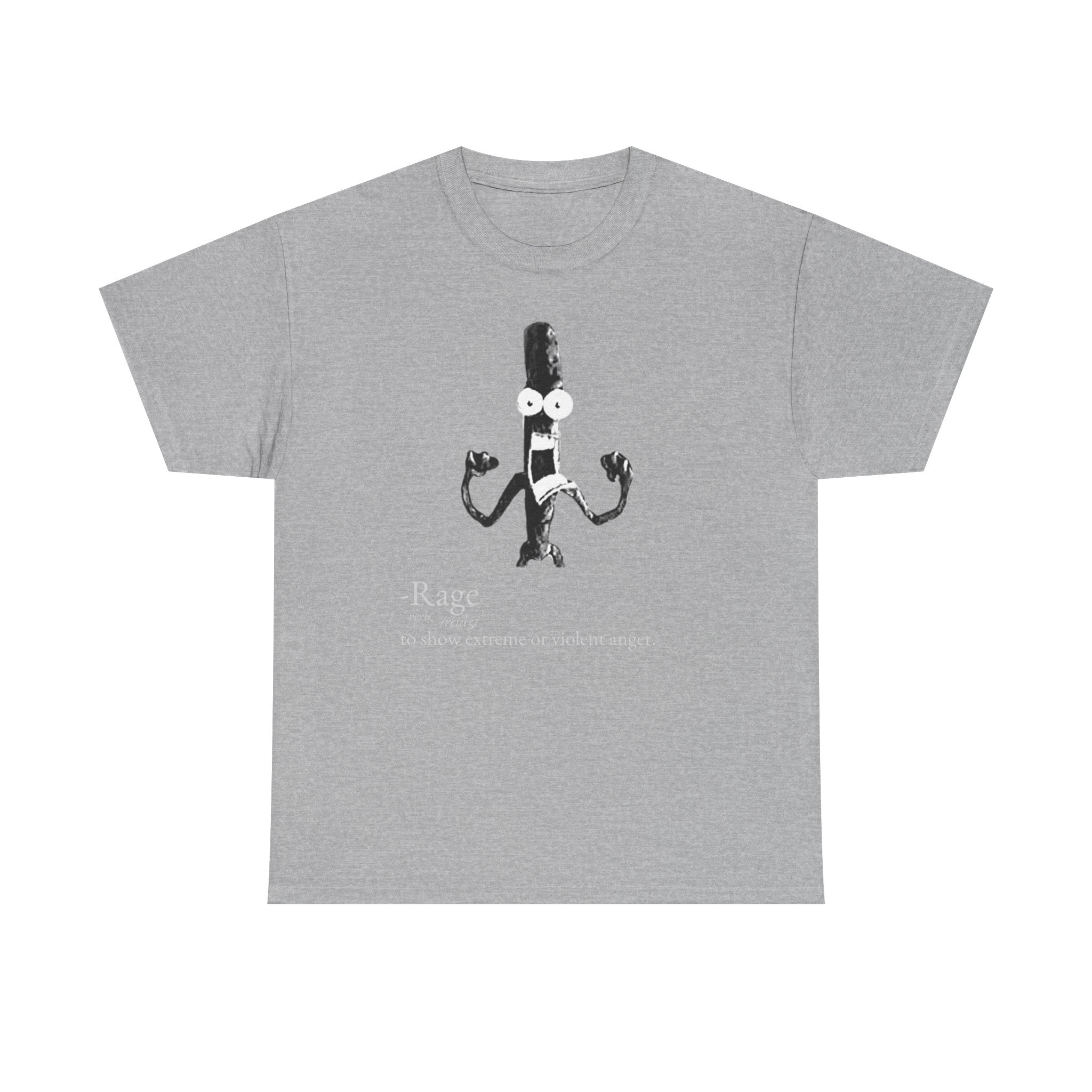 Rage tee