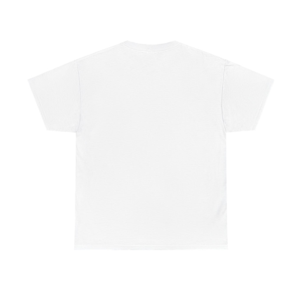Born to Eat burger tee
