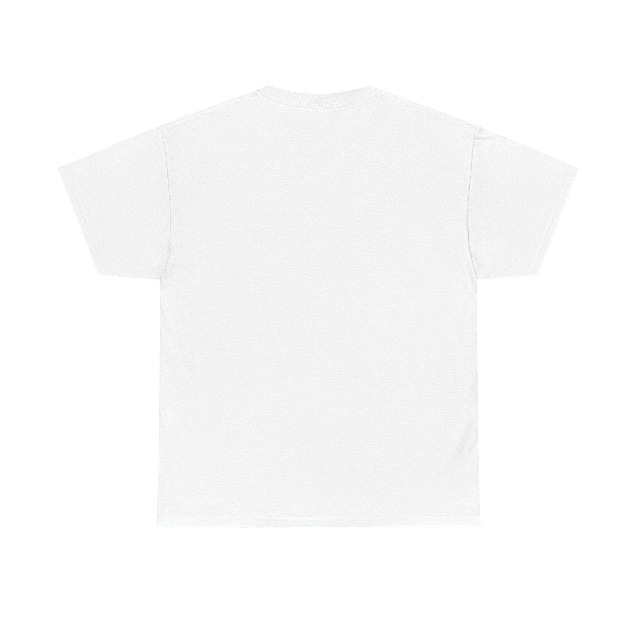 Born to Eat burger tee