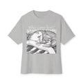 Who Came First? Chicken and Egg Illustration Tee | T-Shirt