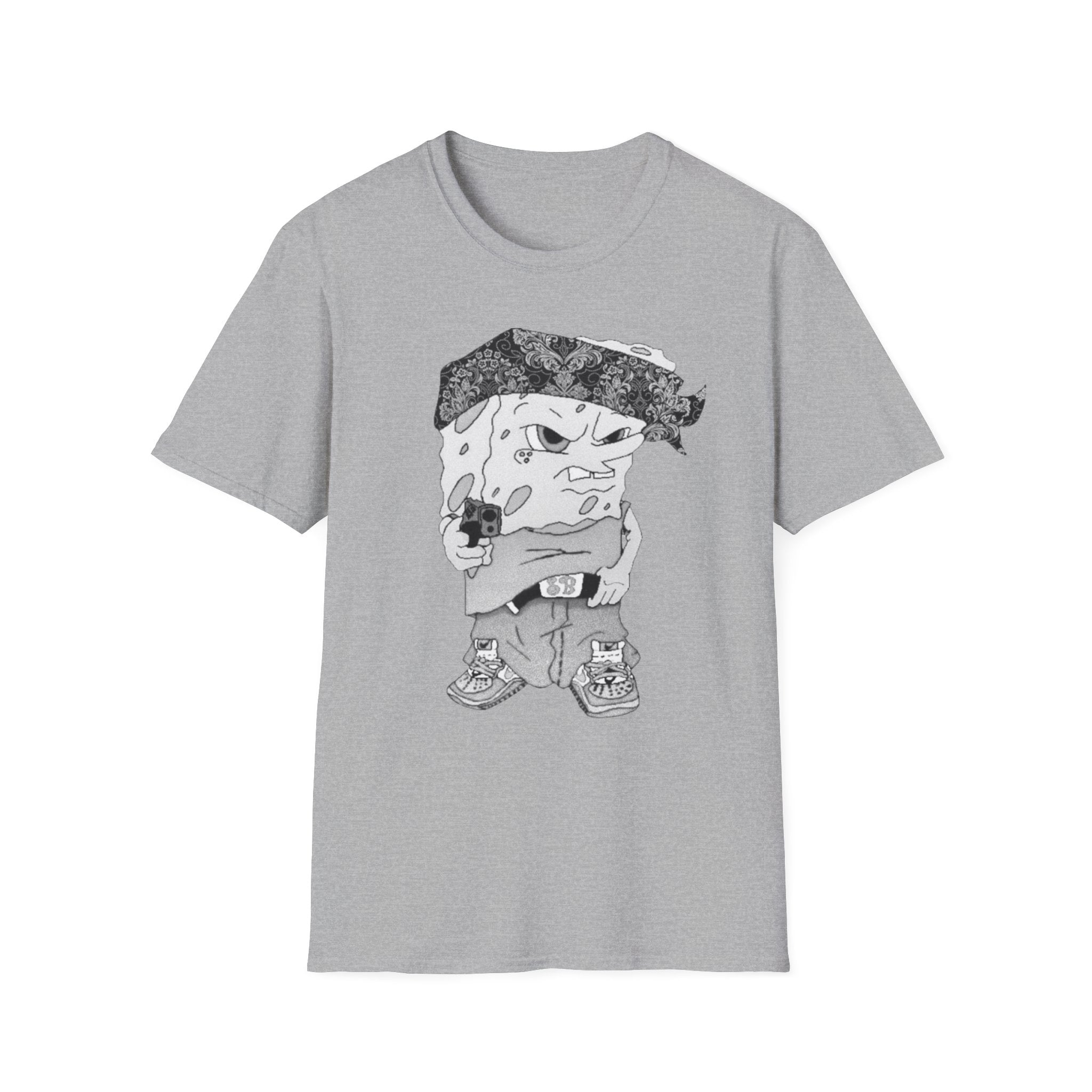 Bob le bourreau T-Shirt