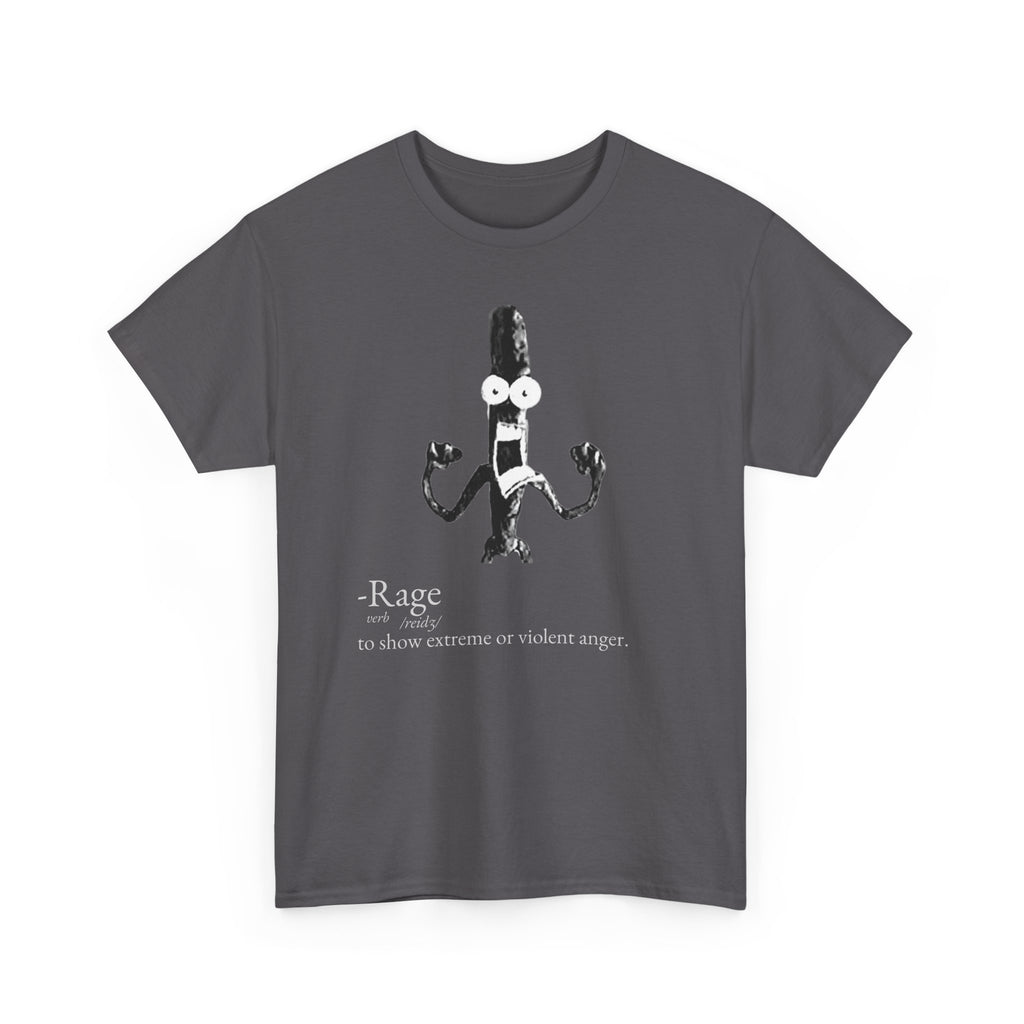 Rage tee