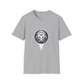Hazard Plague bubble tee front