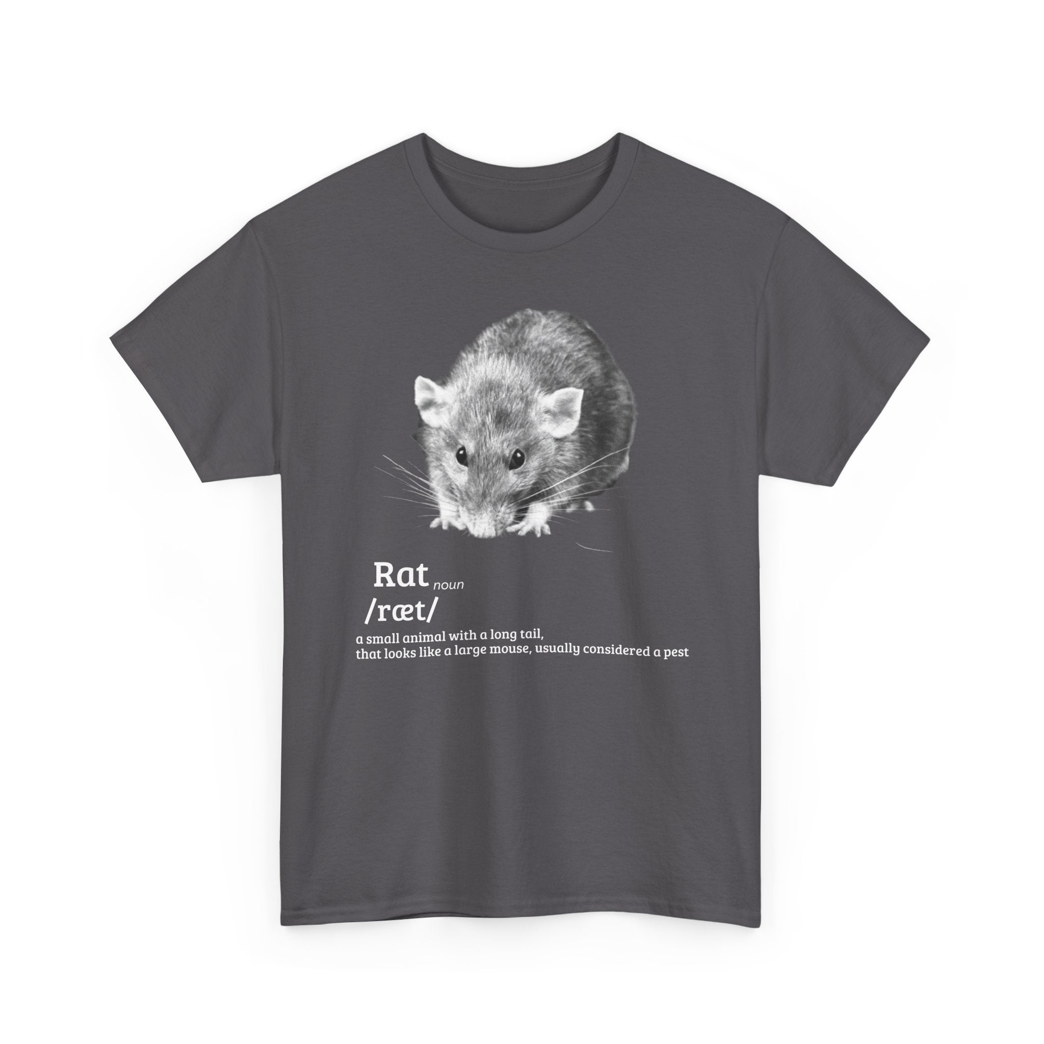 Rat T-shirt