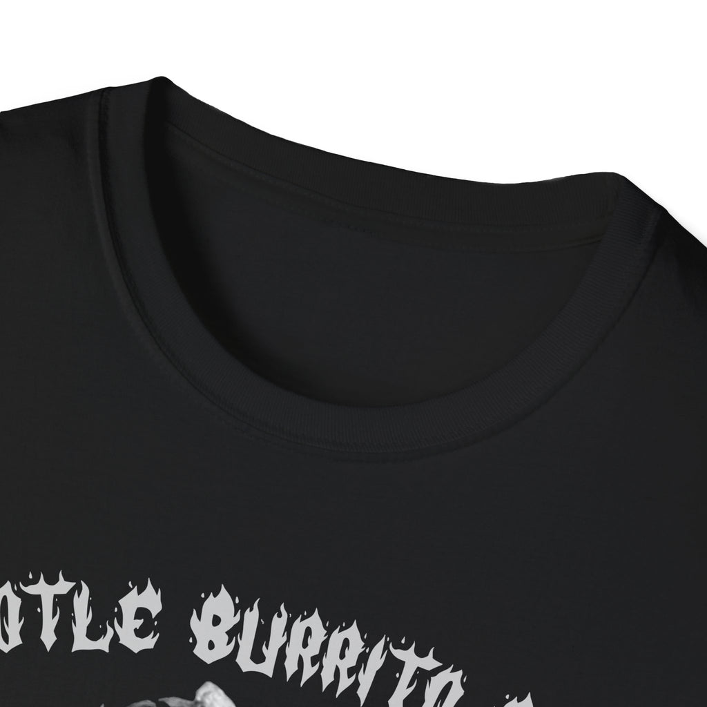 Chipotle Burrito Bowl Tee