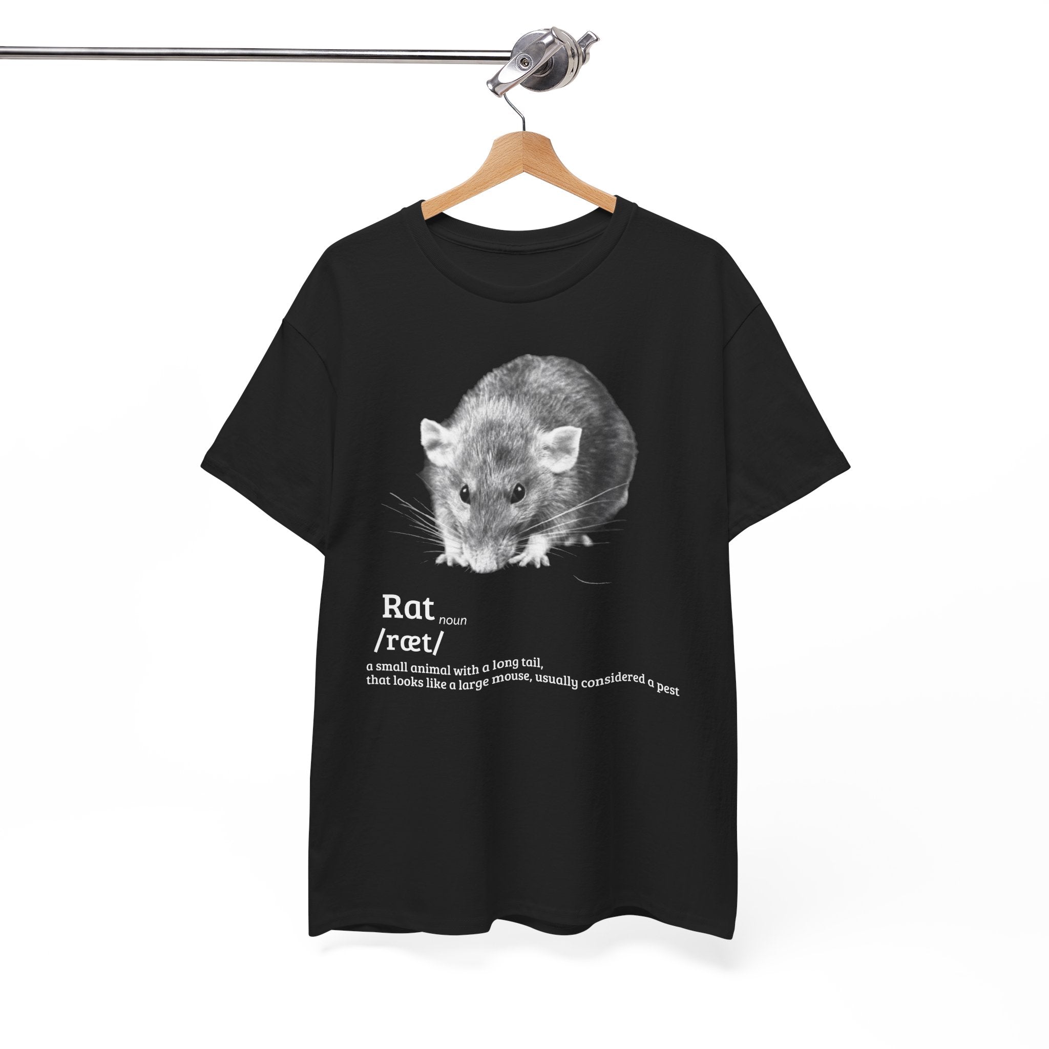 Rat T-shirt