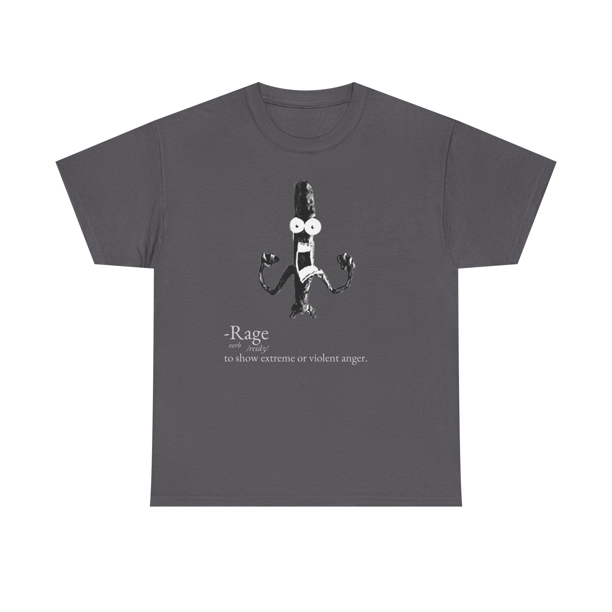 Rage tee