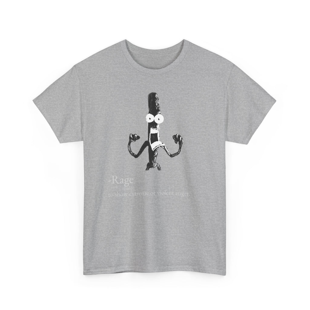 Rage tee