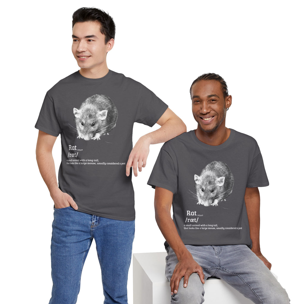 Rat T-shirt