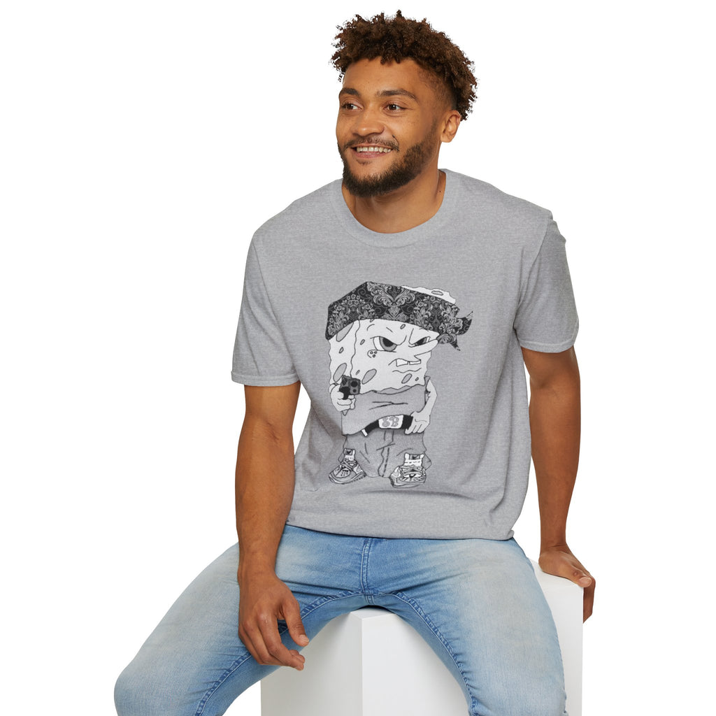 Bob le bourreau T-Shirt