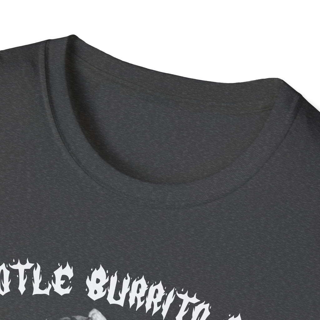 Chipotle Burrito Bowl Tee