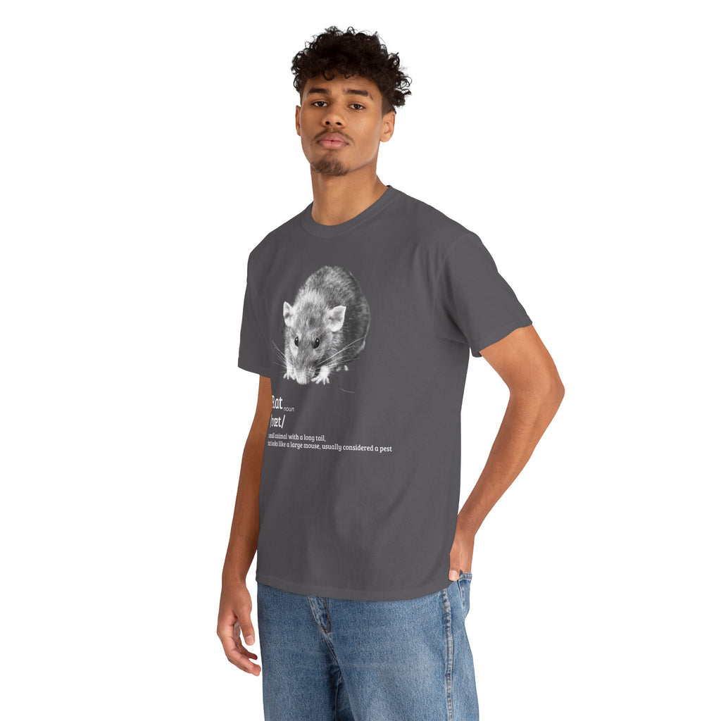 Rat T-shirt