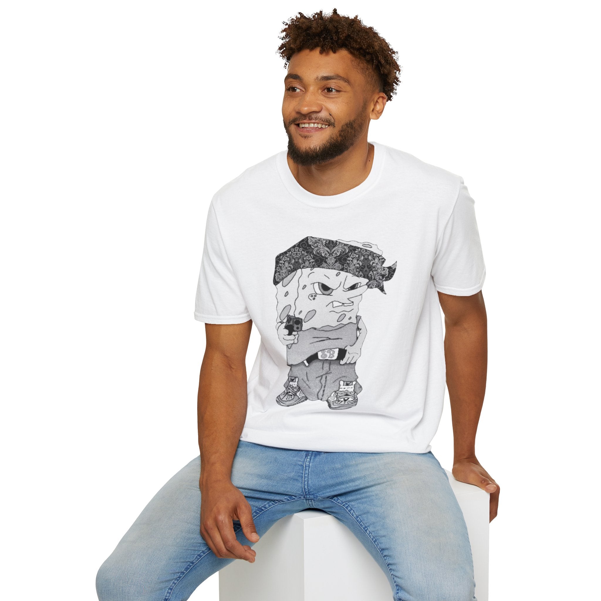 Bob le bourreau T-Shirt