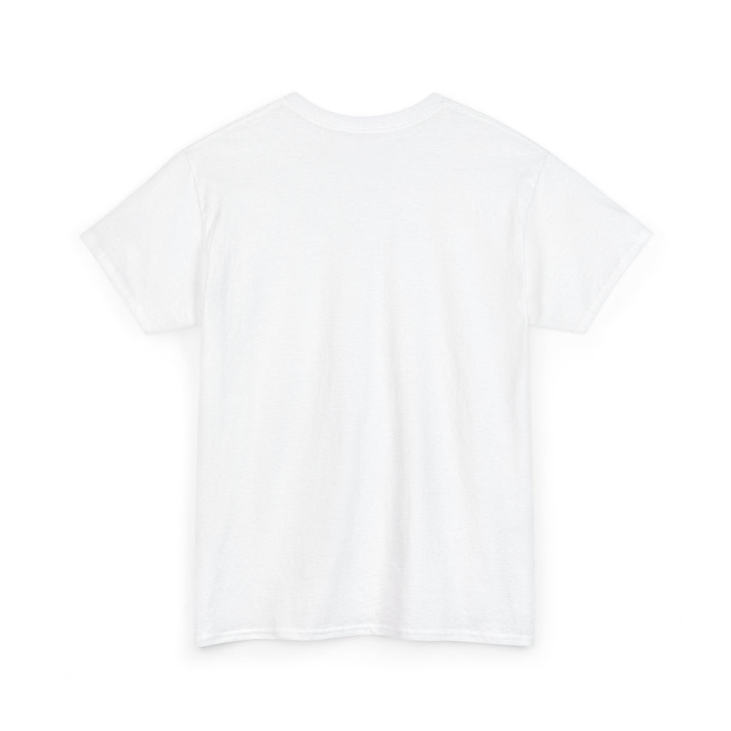 Born to Eat burger tee