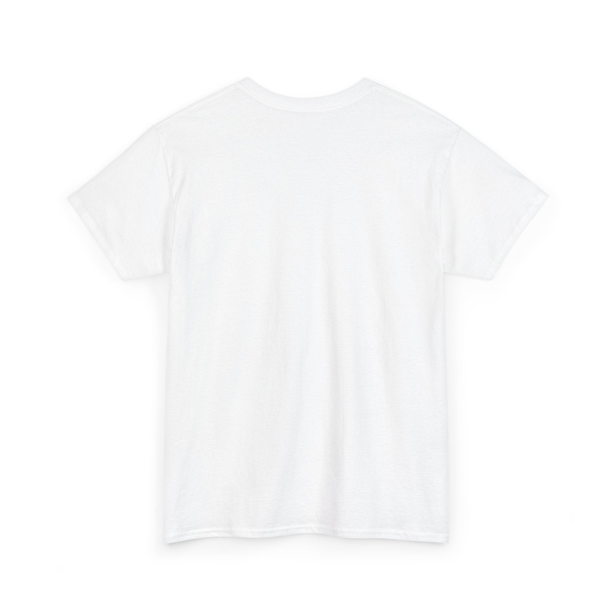 Born to Eat burger tee