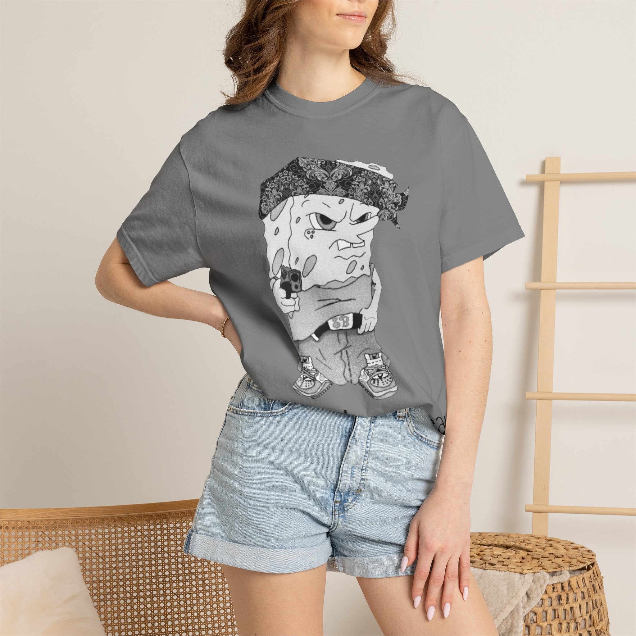 Bob le bourreau T-Shirt