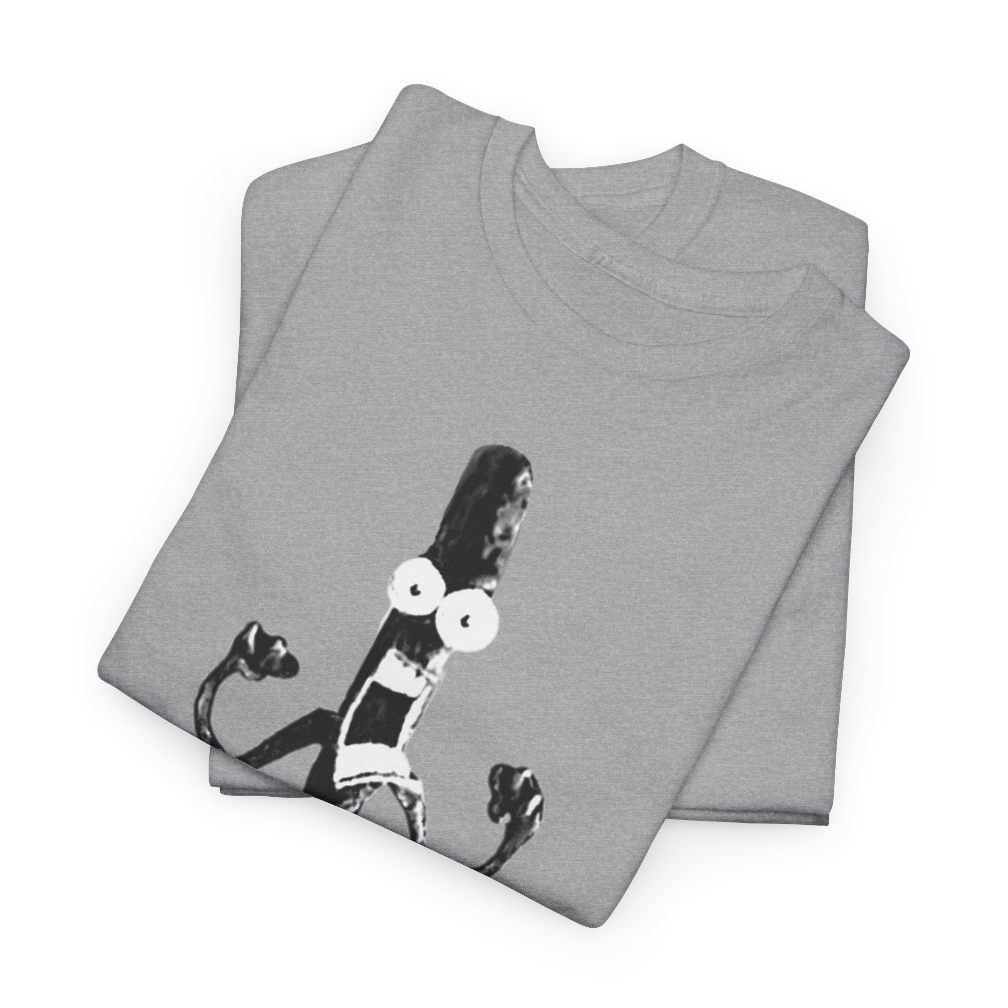 Rage tee