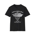 Chipotle Burrito Bowl Tee