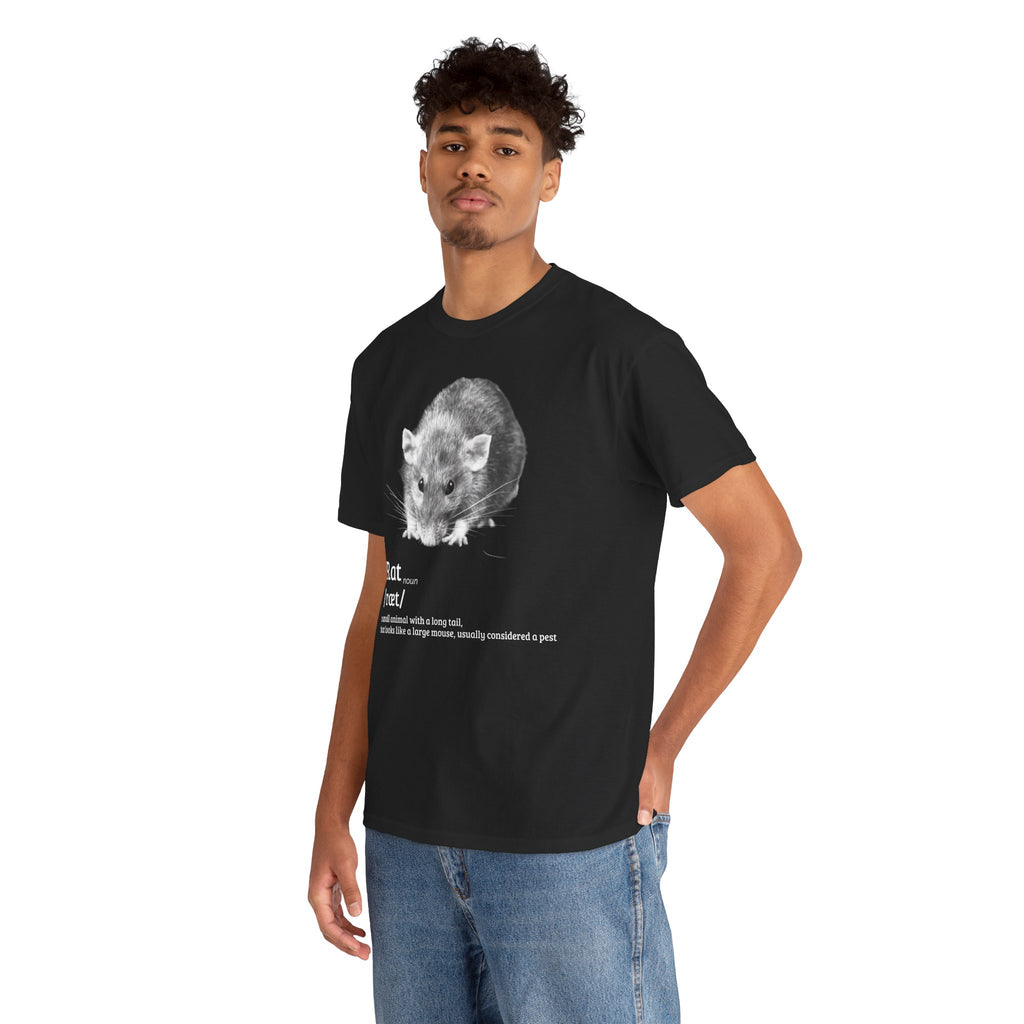 Rat T-shirt