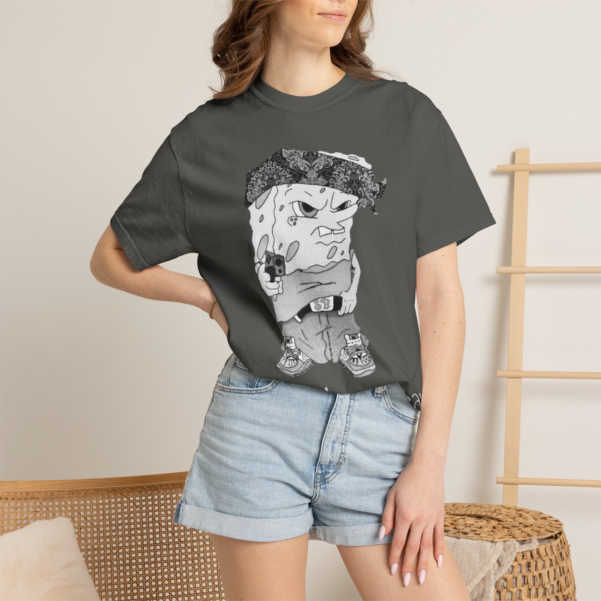 Bob le bourreau T-Shirt
