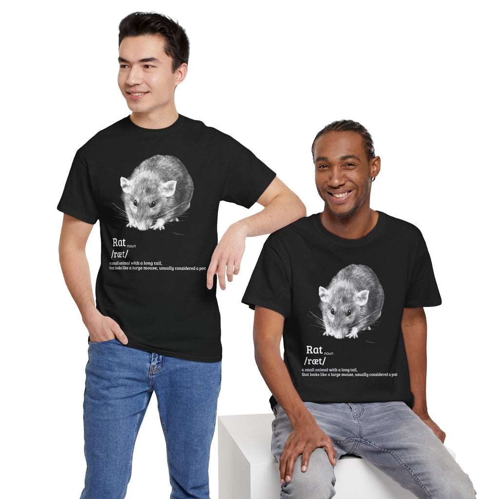 Rat T-shirt