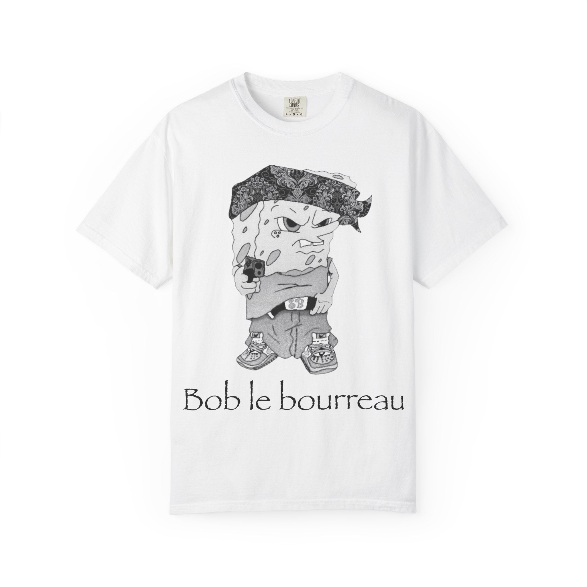 Bob le bourreau T-Shirt