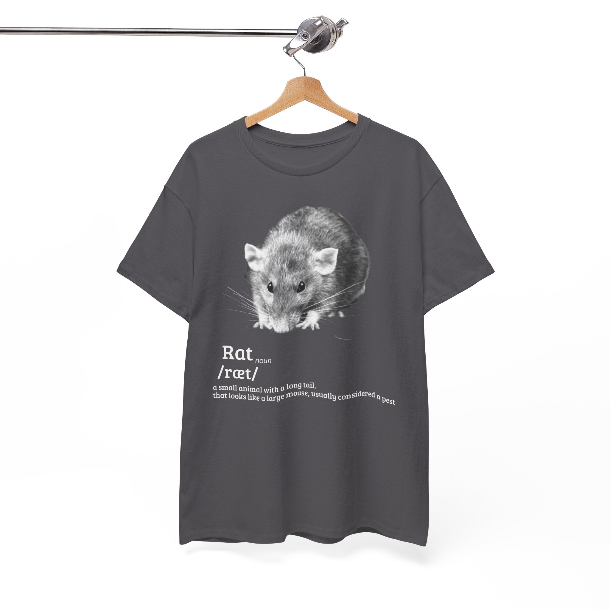 Rat T-shirt